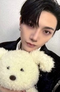 NO DOUBT hl 線下 簽售卡 小狗ver.