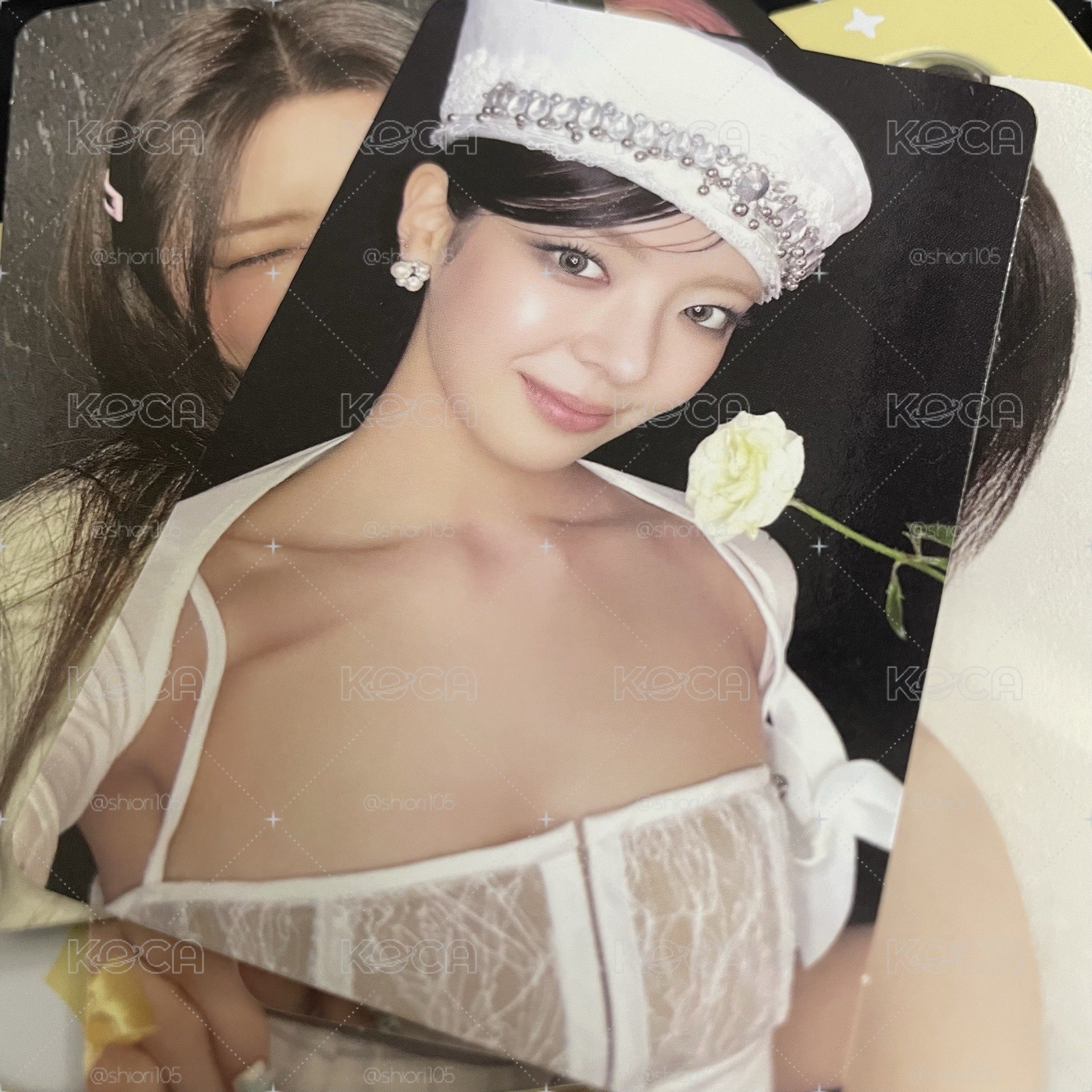 motto專卡