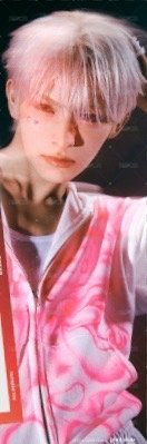 VCF photoism 人生四格卡 / 拍貼  背面