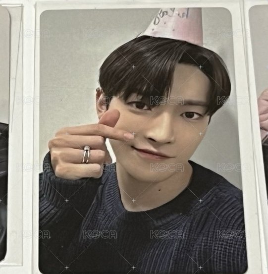 24生日MD卡