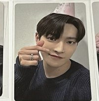 24生日MD卡