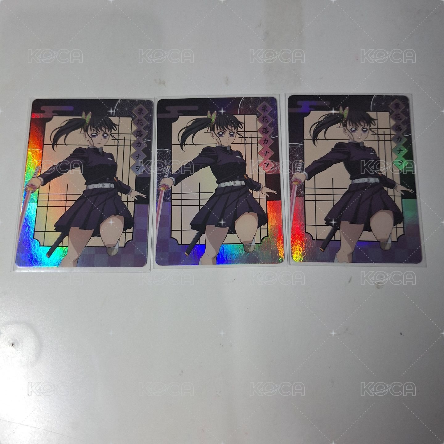上排版全部三張