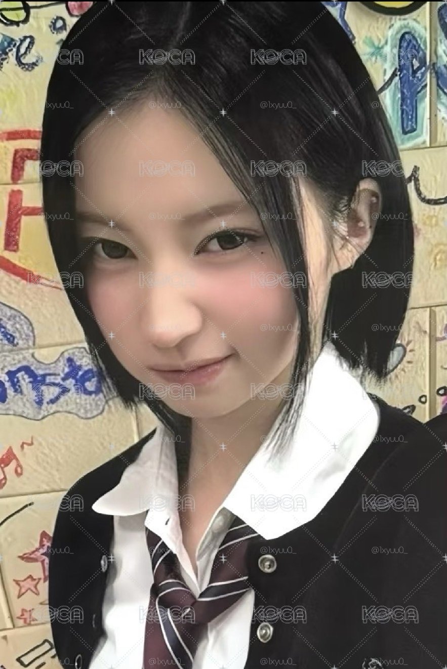 白情角