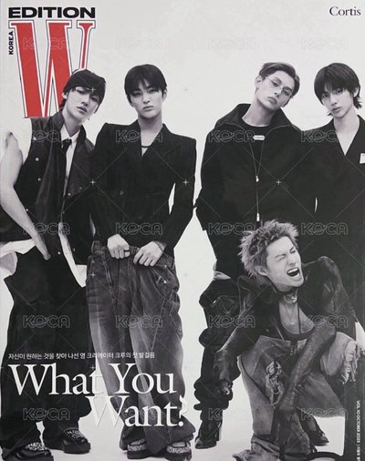 ❕現貨❕W雜誌A版+target特典全專+迷二電子專＋綁物