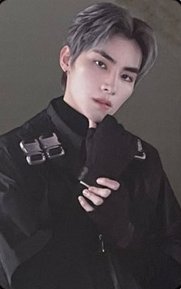 NCTZONE 要員 隨機卡 