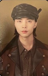 NCTZONE 蒸汽龐克 隨機卡 
