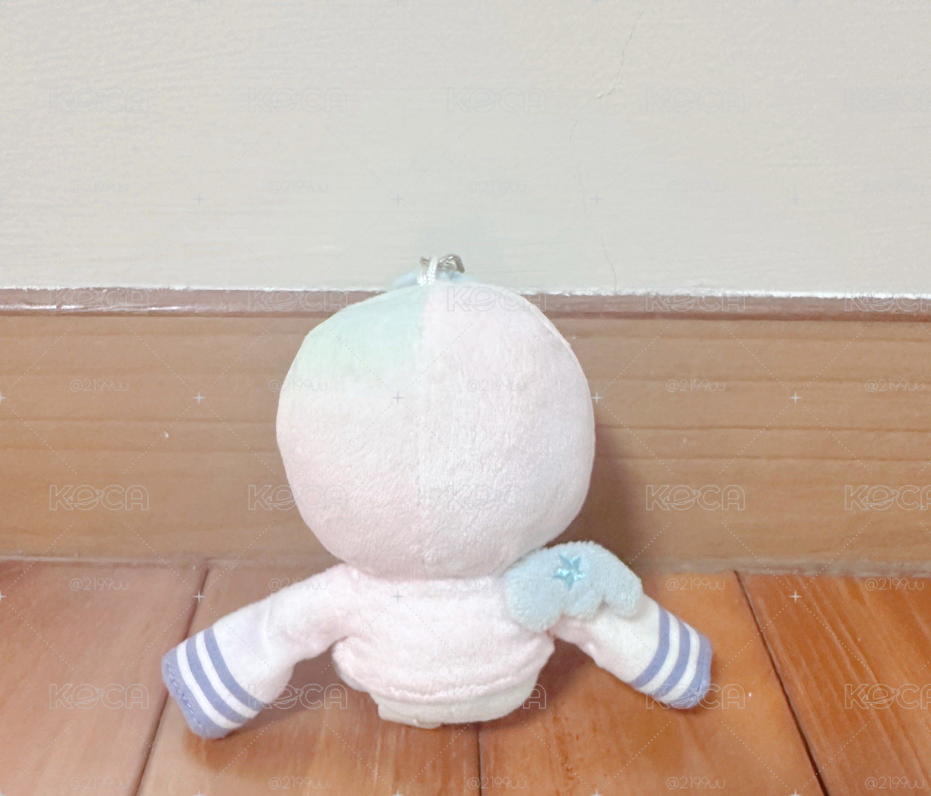 超級粉嫩淡顏彩寧  ꒰ঌ(っ﹏꒳)
