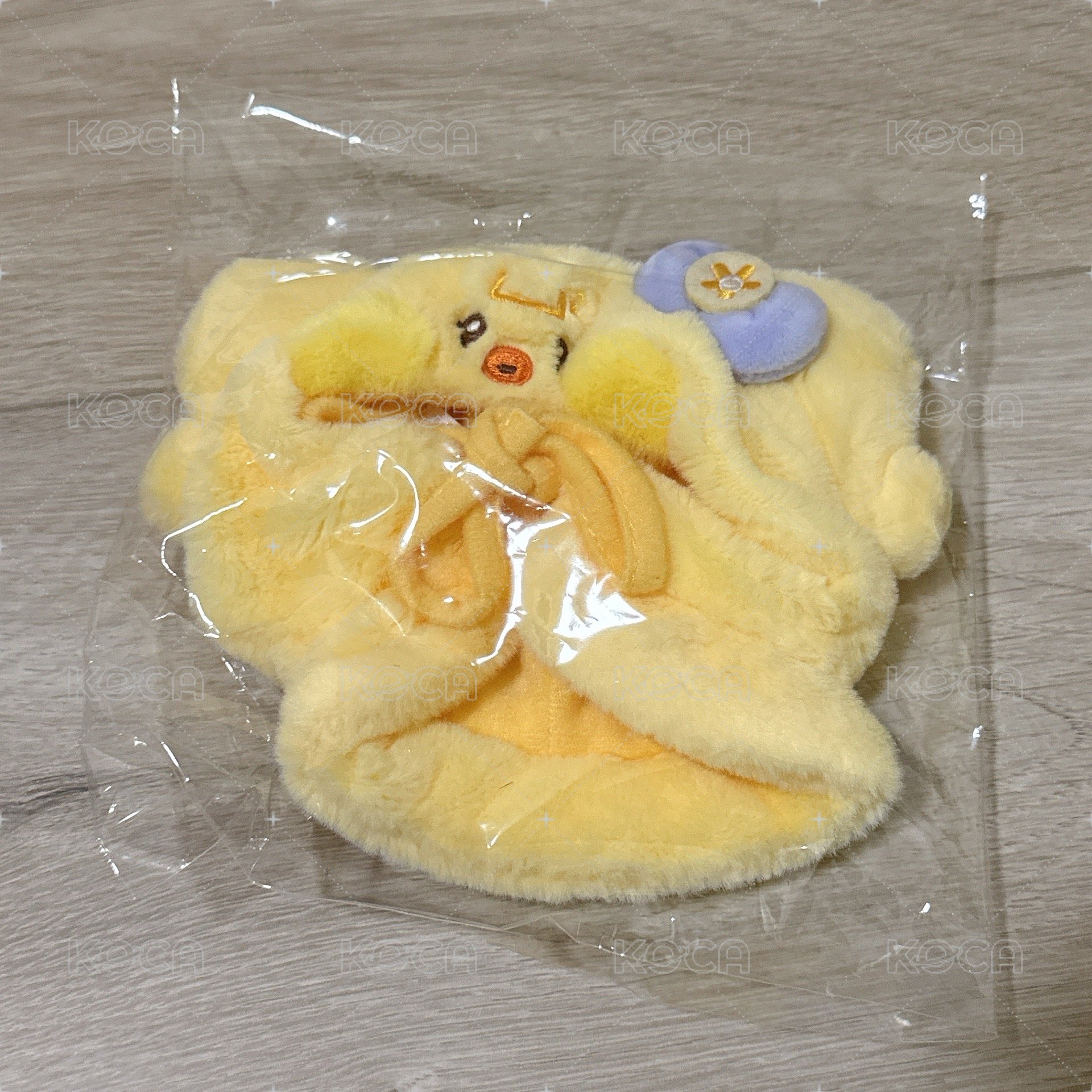 手燈套（中娃頭套）