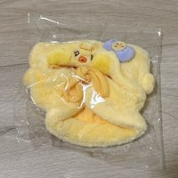 手燈套（中娃頭套）