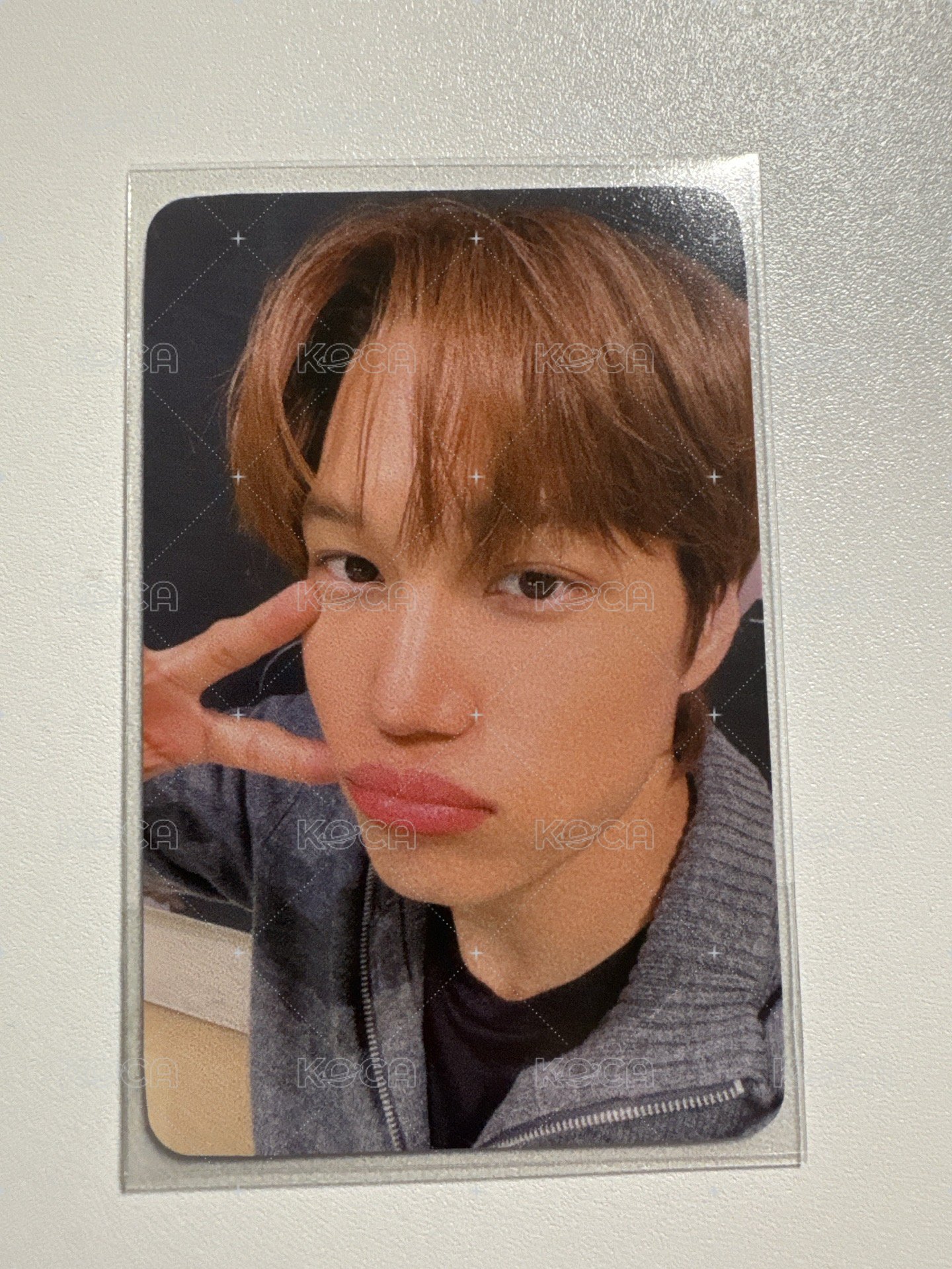 kai