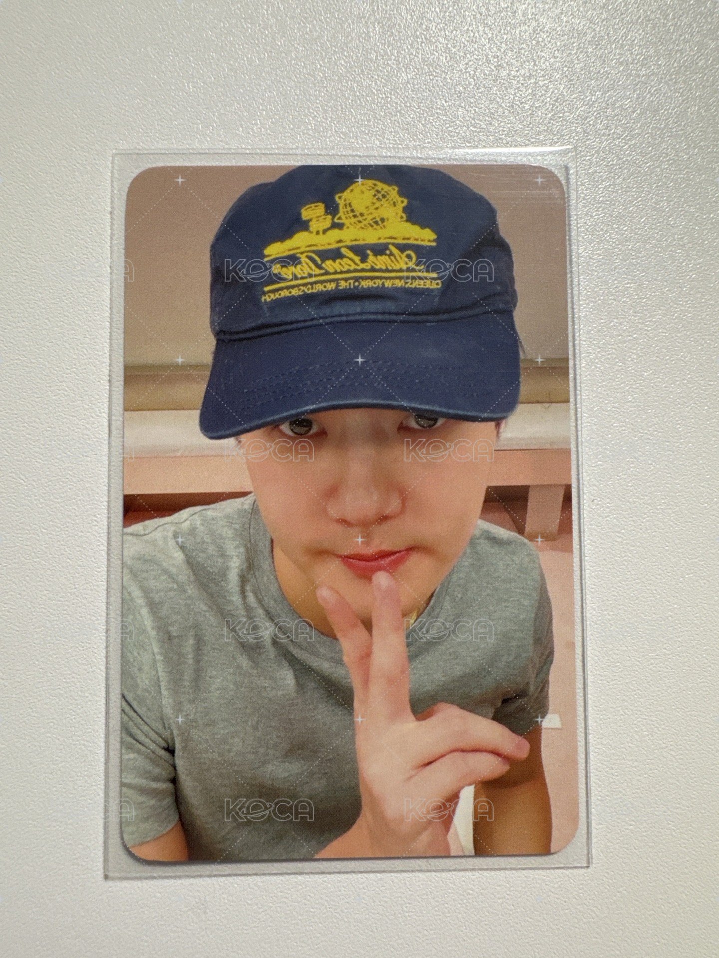 Sehun