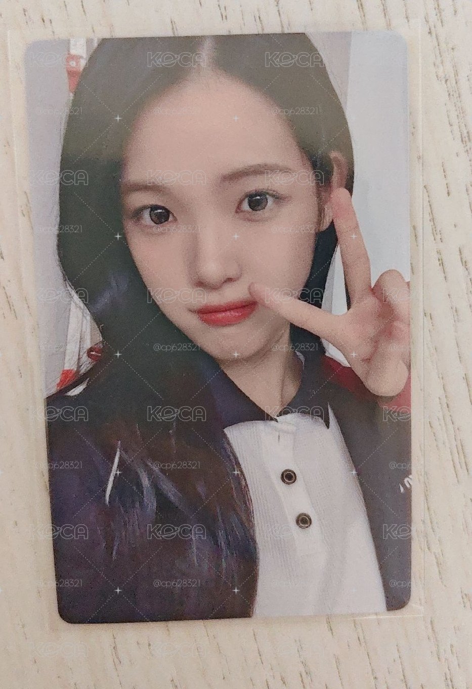 ju yuha