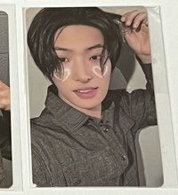 生日周邊卡