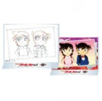 動畫30週年 原畫透視 立牌 