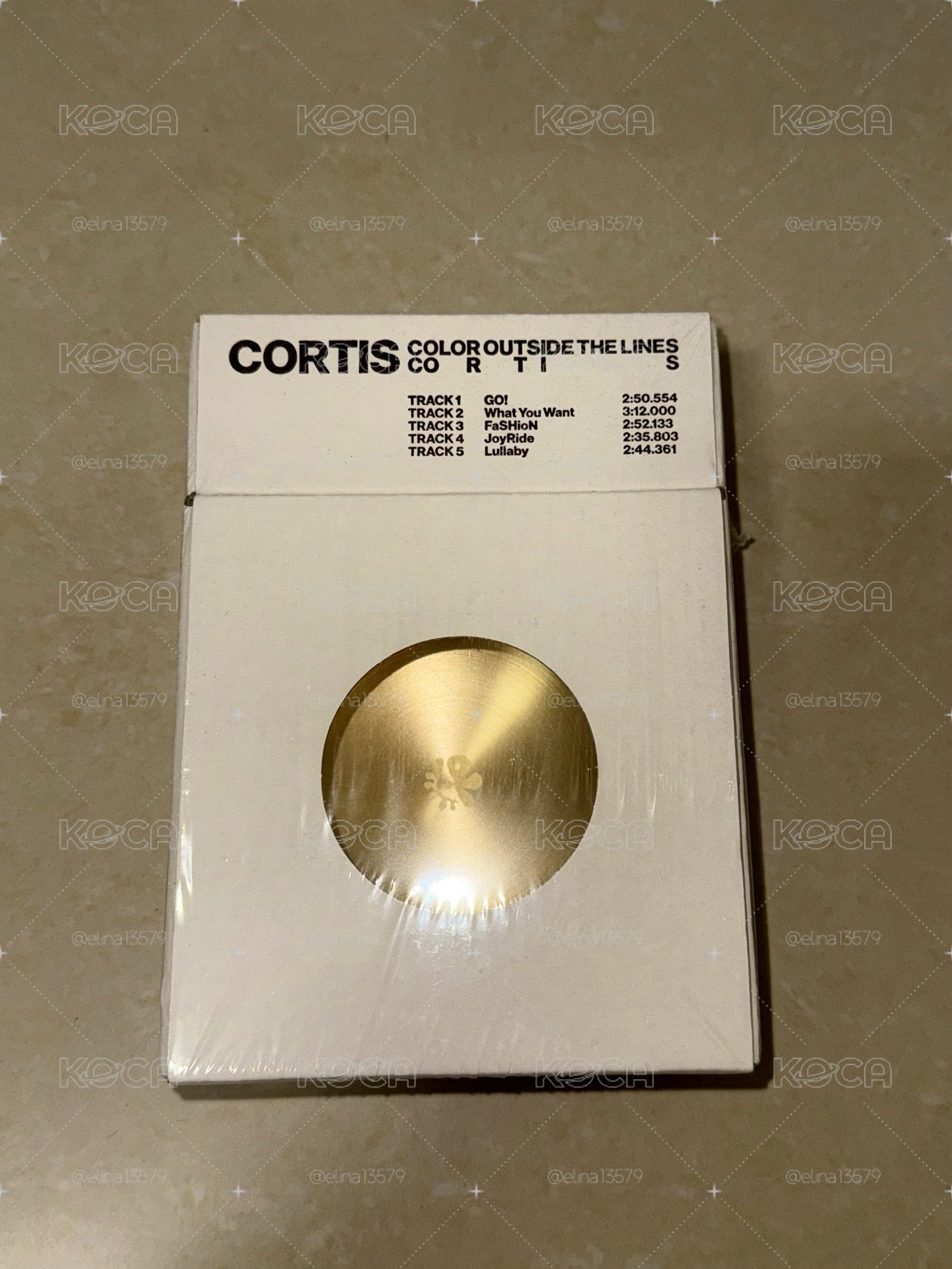 全新未拆頌缽
