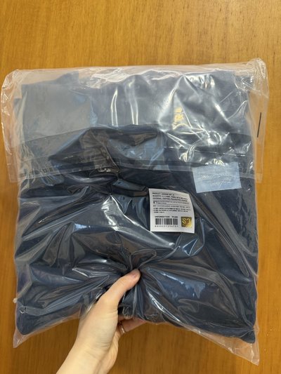 金太妍10週年帽踢M全新含卡