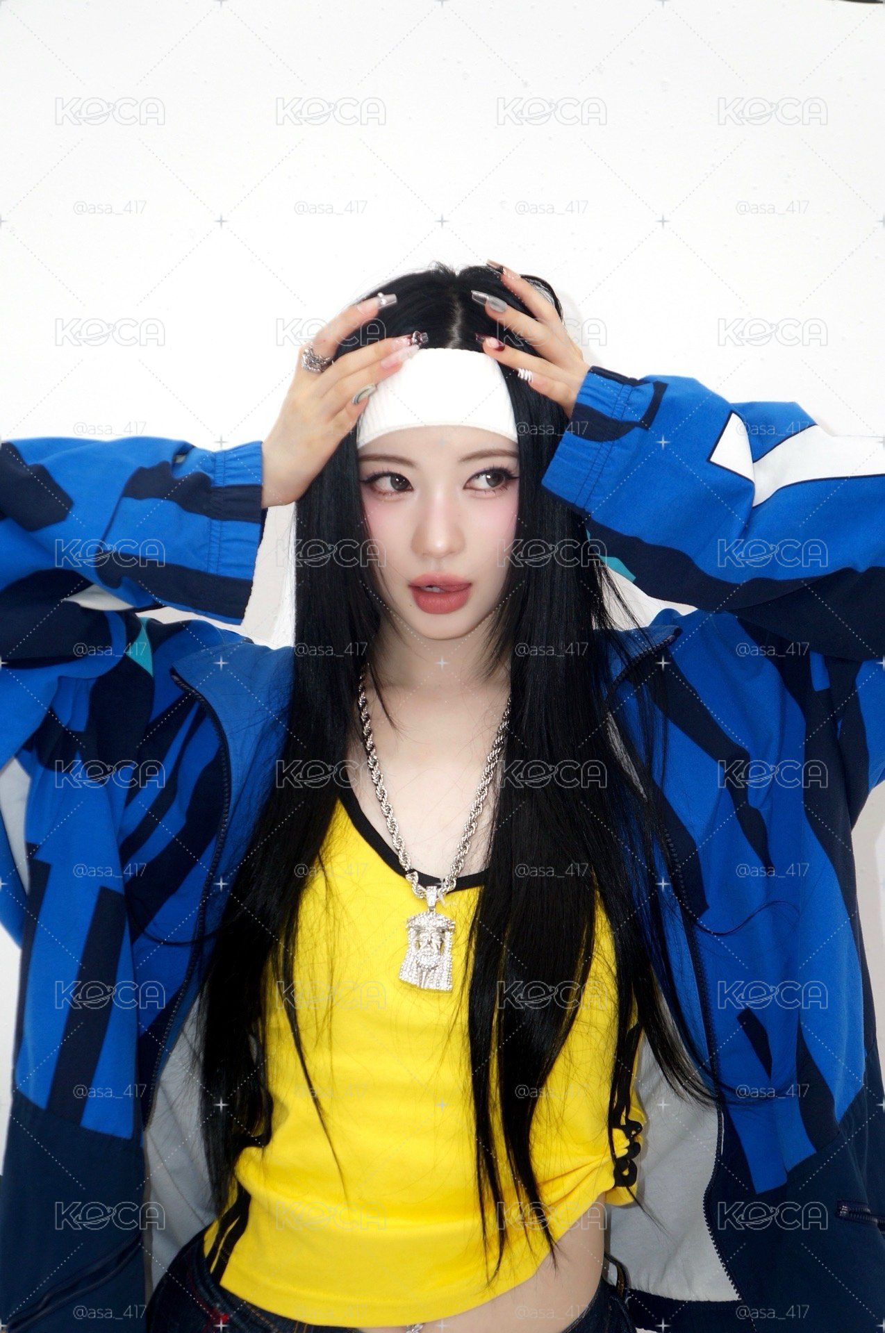辣醬角小盤