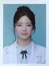 五期會員 會員禮卡 證件照