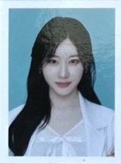 五期會員 實驗室 會員禮卡 證件照