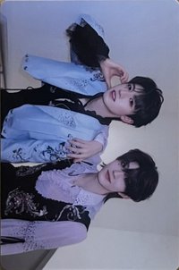 榮耀之戰 場周版 周邊卡 朱蘇雙人卡