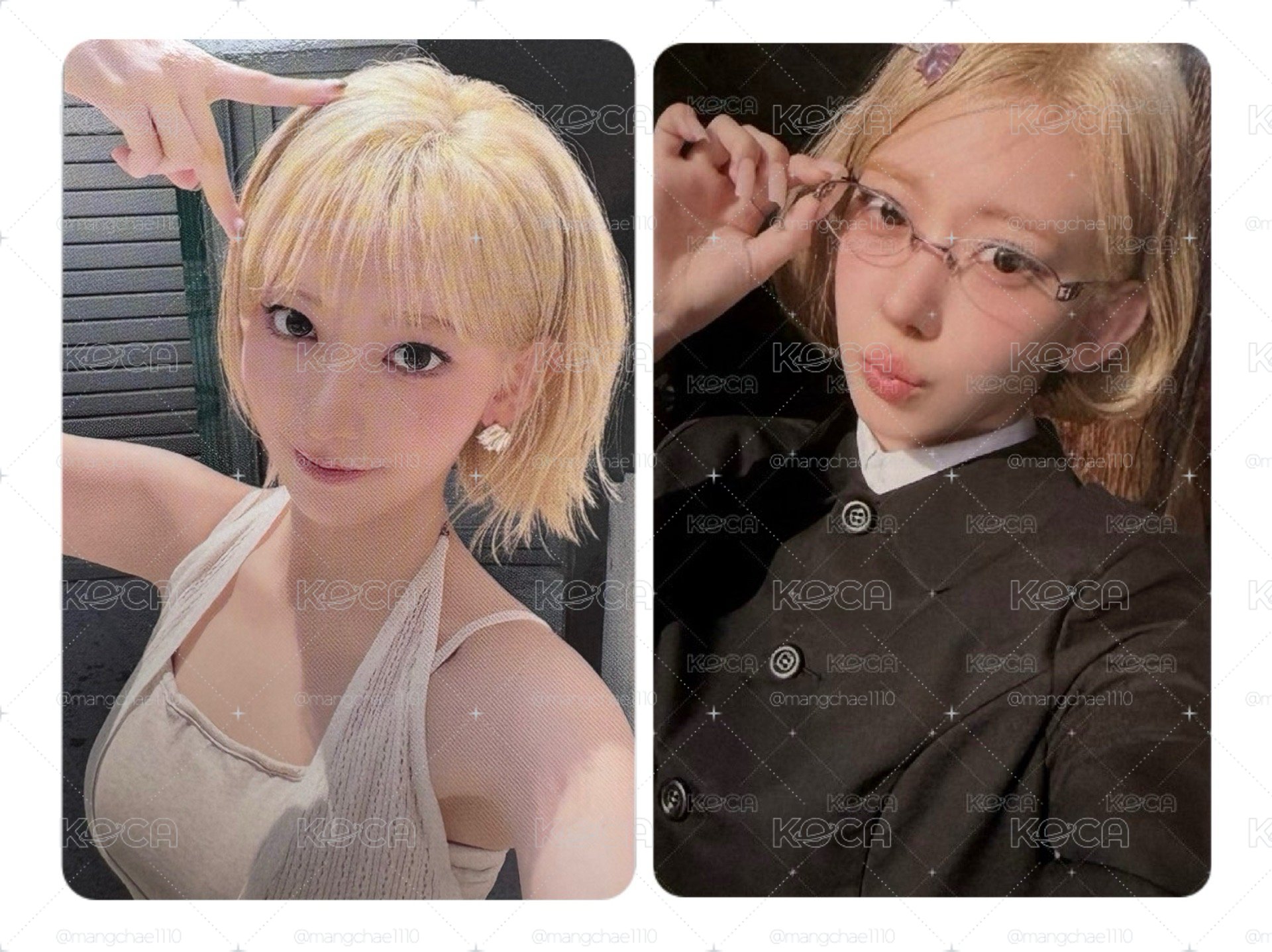 非現｜一直娛+SW幸運櫻