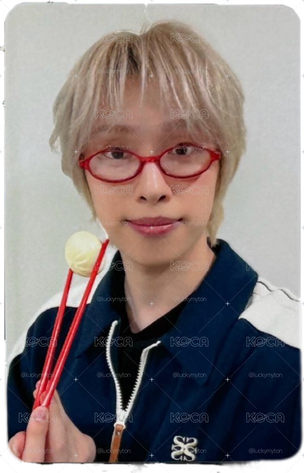 迷八 Hellolive 餃子