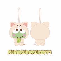 SKZOO三麗鷗 吊娃 
