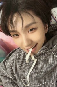 HOME 單封 專輯卡 SWEET HOME Ver.