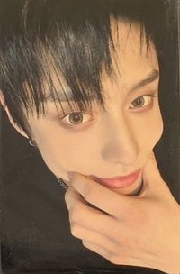 迷六 mnet 幸運卡 PB ver.