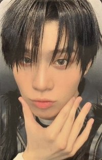 迷六 mnet 幸運卡 PB ver.