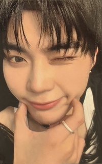 迷六 mnet 幸運卡 PB ver.