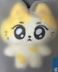 吊飾娃