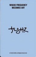 3rd MINI ALBUM “TR.EE” wm 滿額卡  背面