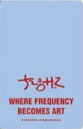 3rd MINI ALBUM “TR.EE” wm 滿額卡  背面