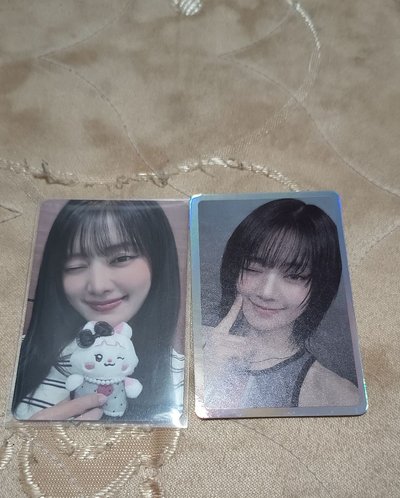 展覽快閃店 隨機卡                               lf minini 快閃店 隨機卡 