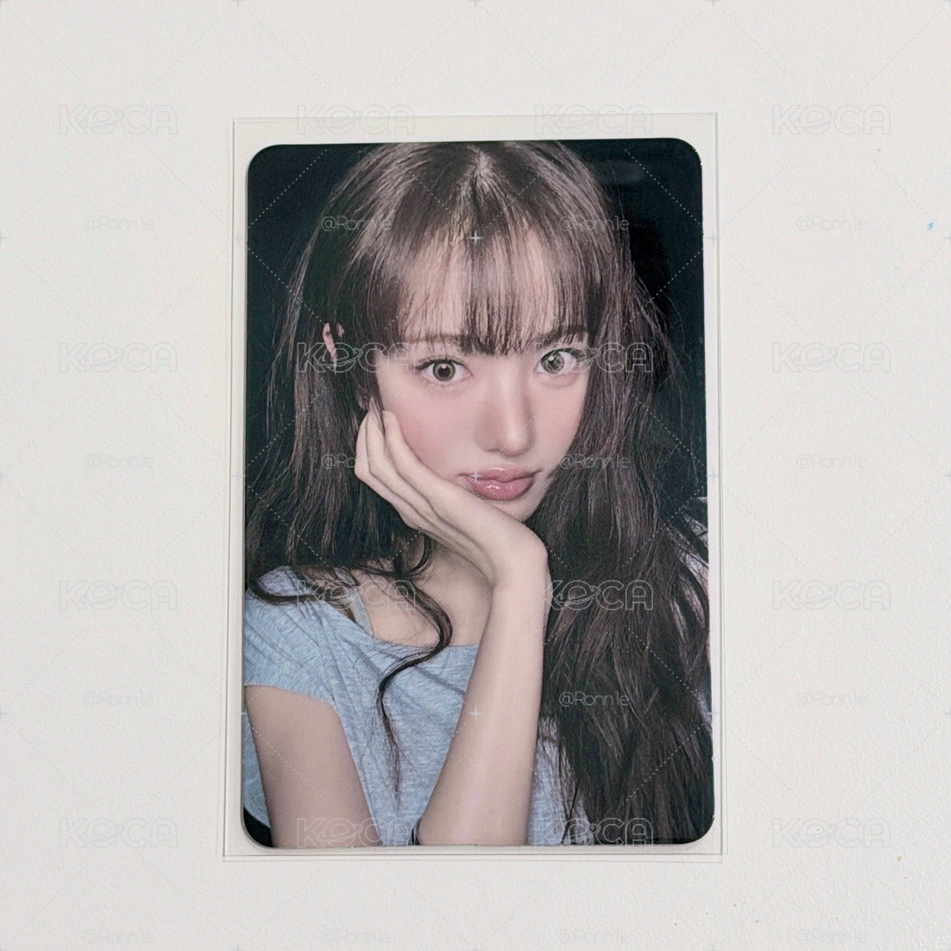 kiiikiii｜sui delulu打歌卡