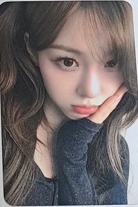 迷八 jjmuze 1.0 線上/合影 簽售卡 