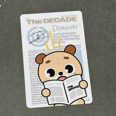十週年日周外套 下單贈送線上滿額卡