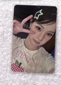 星星髮夾比耶⭐️