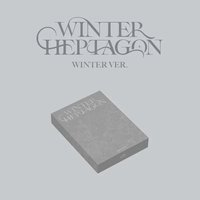 WINTER HEPTAGON 專輯 WINTER ver.