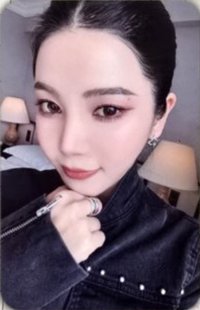 總有一顆屬於你的星球(Your Own Star) km KAOHSIUNG 簽售卡 