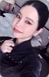 總有一顆屬於你的星球(Your Own Star) km KAOHSIUNG PHOTO EVENT  簽售卡 