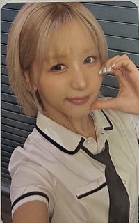 迷八 ms 5.0 1:1線上 簽售卡 當日造型B ver