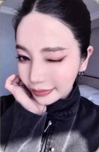 總有一顆屬於你的星球(Your Own Star) km KAOHSIUNG PHOTO EVENT  簽售卡 