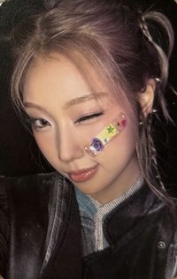 迷三 PB B ver. 專輯卡 