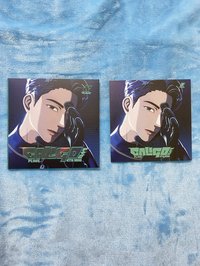 迷四單封🖤（無ID卡、證件照）