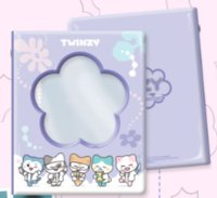 Twinzy 卡冊