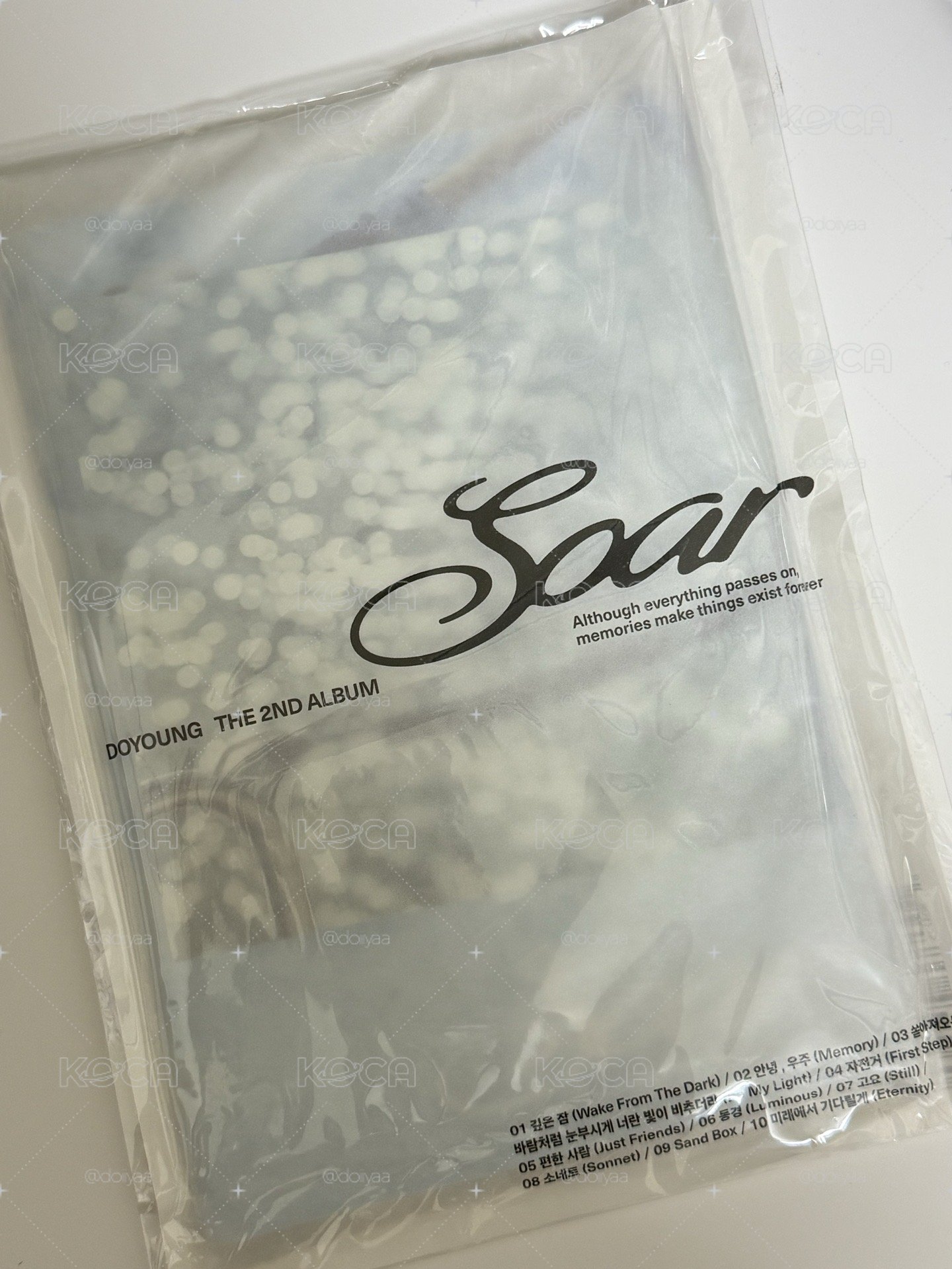 道英 Soar 未拆專