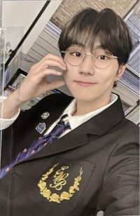 2023 Special gift club 周邊卡 