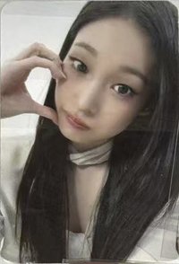 YVES ROCHER oy 代言卡 
